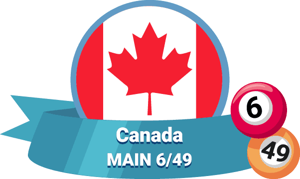 Canada Main 6/49