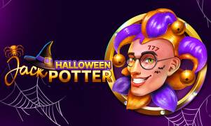 Jack Potter Halloween