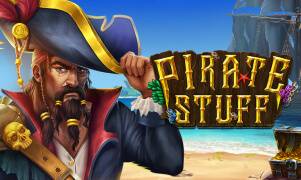 Pirate Stuff