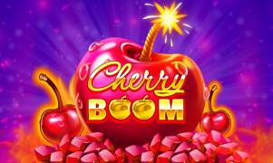 Cherry Boom