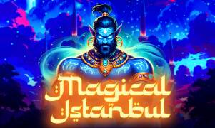 Magical Istanbul