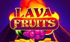 Lava Fruits