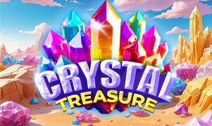 Crystal Treasure